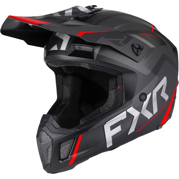 Casque de Snowcross Clutch Evo - Image 26