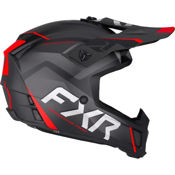 Casque de Snowcross Clutch Evo - Image 28