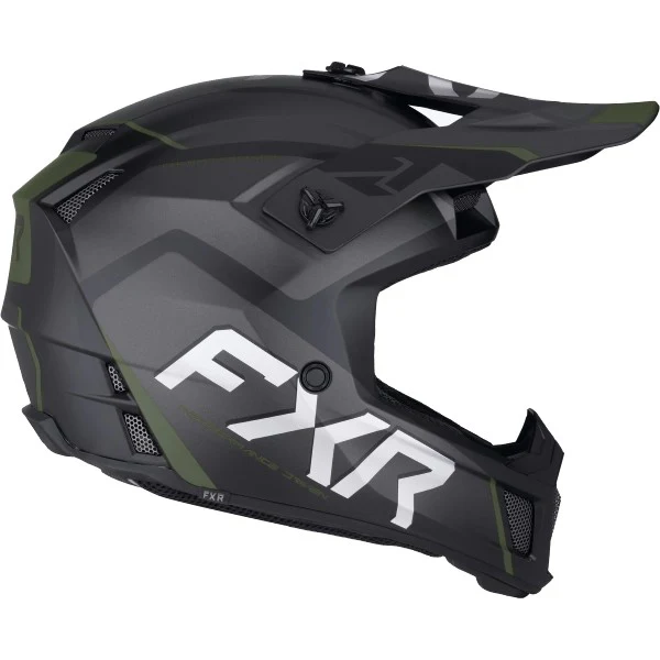 Casque de Snowcross Clutch Evo - Image 34