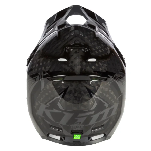 Casque de Snowcross F3 Carbone Pro - Image 6