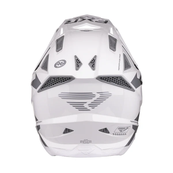 Casque de Snowcross Helium Alpha - Image 14