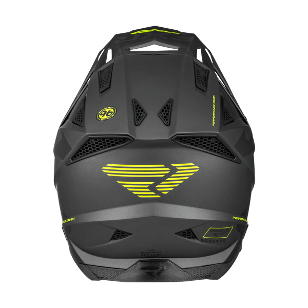 Casque de Snowcross Helium Alpha - Image 5