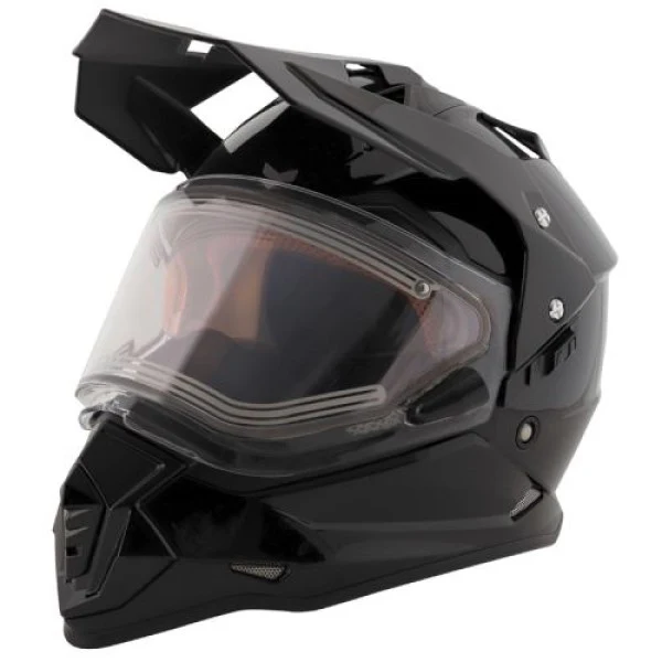 Casque de Snowcross Mode DS - Liquidation