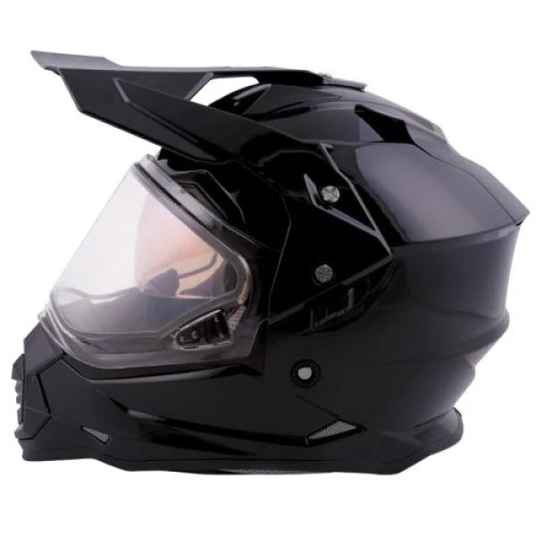 Casque de Snowcross Mode DS - Liquidation - Image 2