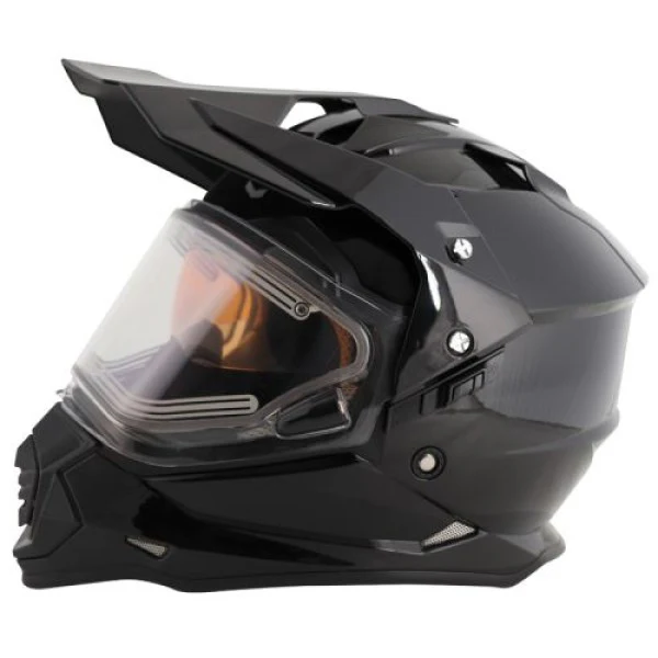 Casque de Snowcross Mode DS - Liquidation - Image 5