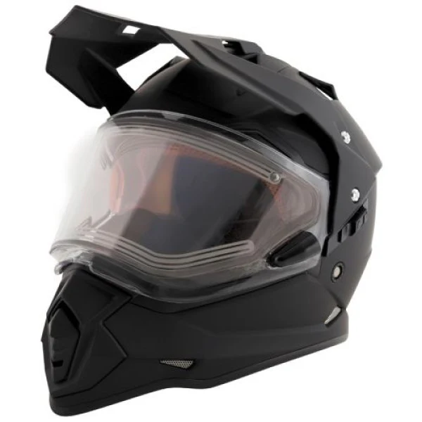 Casque de Snowcross Mode DS - Liquidation - Image 6