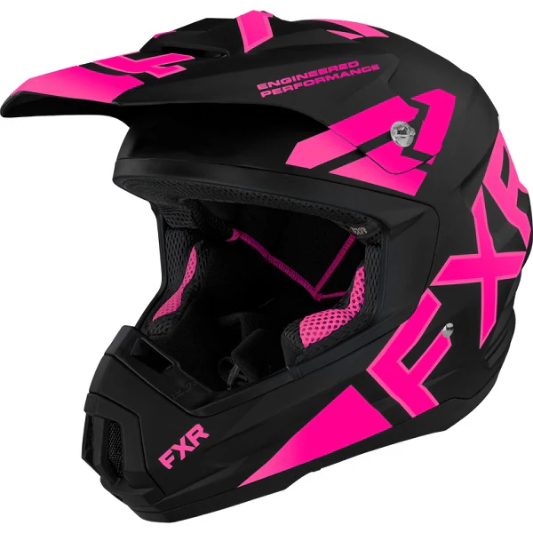 Casque de Snowcross Torque Team - Image 17
