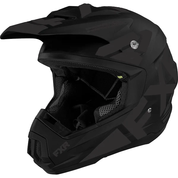 Casque de Snowcross Torque Team - Image 6