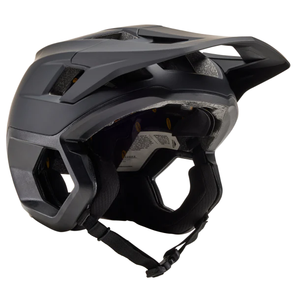 Casque de vélo DROPFRAME