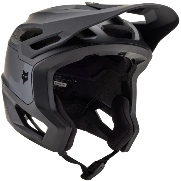 Casque de vélo DROPFRAME Pro Runn