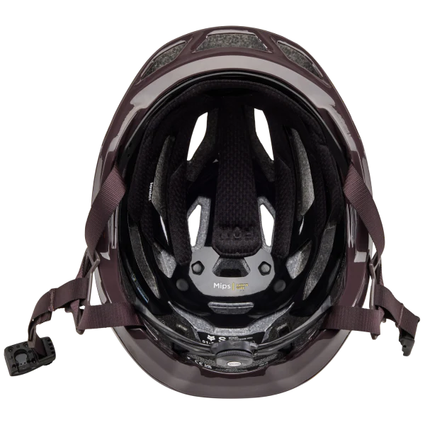 Casque de Vélo Ouvert Crossframe Pro Solids - Image 12