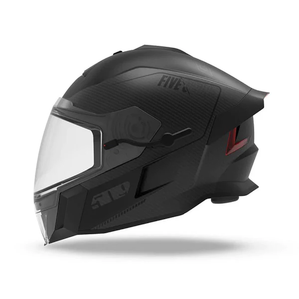 Casque Delta V Carbon Ignite - Image 3