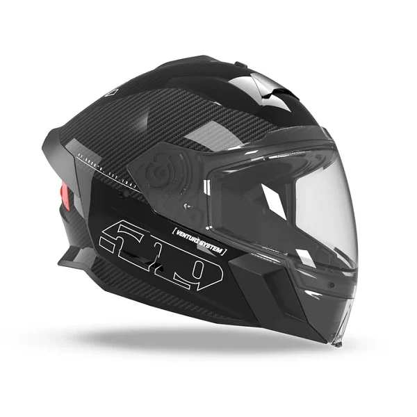Casque Delta V Carbon Ignite - Image 7