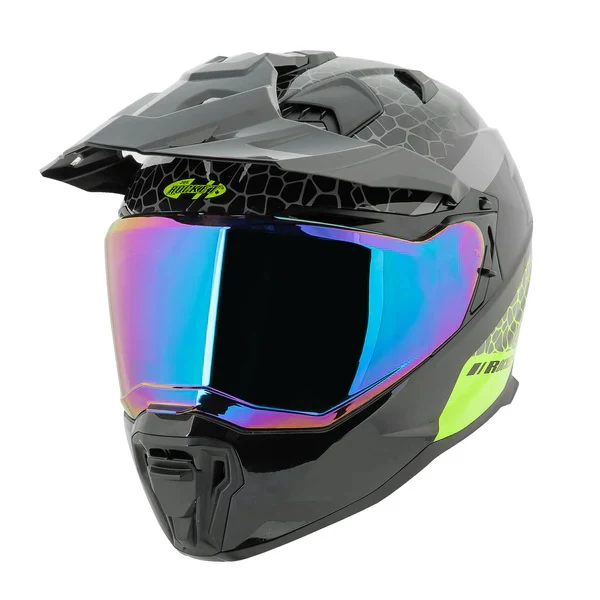 Casque Double-Usage RKT 400 Ballistic - Image 4