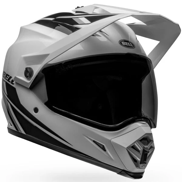 Casque Aventure Mx-9 Adv Mips Alpine - Image 10