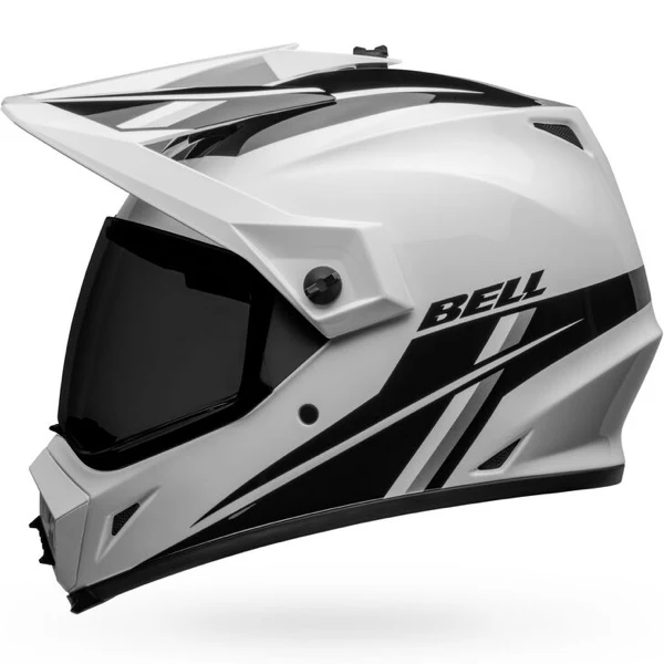 Casque Aventure Mx-9 Adv Mips Alpine - Image 12