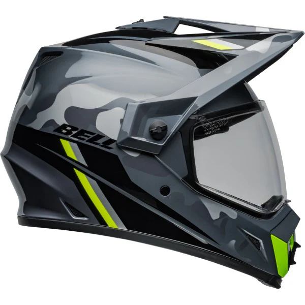 Casque Aventure Mx-9 Adv Mips Alpine - Image 13