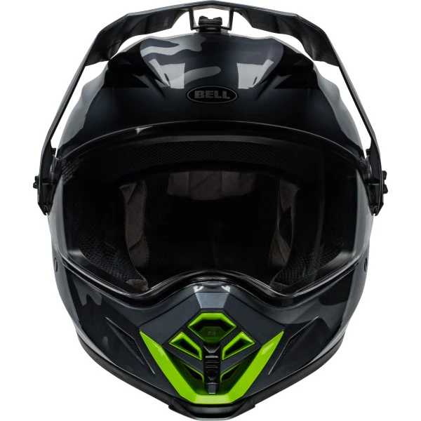 Casque Aventure Mx-9 Adv Mips Alpine - Image 14