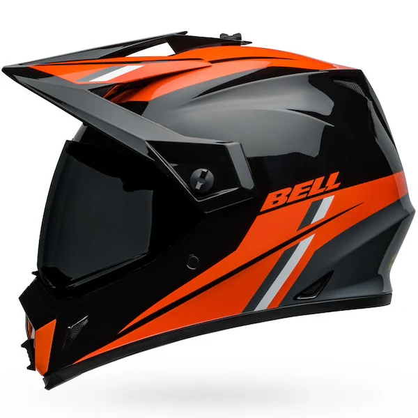 Casque Aventure Mx-9 Adv Mips Alpine - Image 16