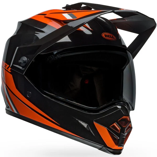 Casque Aventure Mx-9 Adv Mips Alpine - Image 17