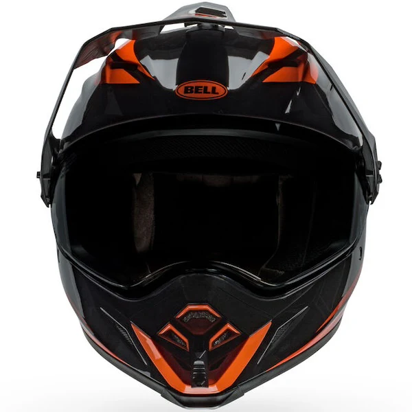 Casque Aventure Mx-9 Adv Mips Alpine - Image 18