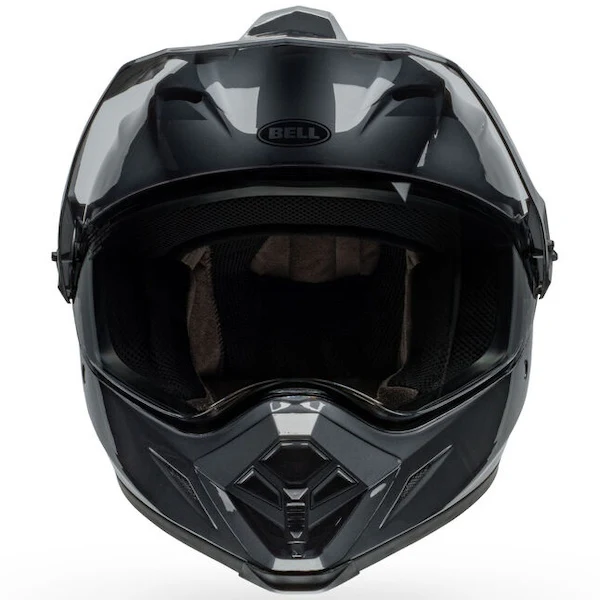 Casque Aventure Mx-9 Adv Mips Alpine - Image 3