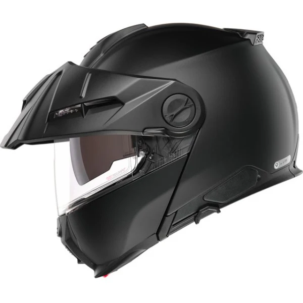 Casque de Moto Modulaire E2 - Image 2
