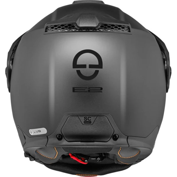 Casque de Moto Modulaire E2 - Image 3