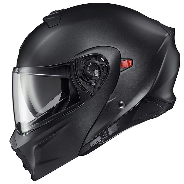 Casque Intégral de Moto Exo-GT930 Transformer - Image 5