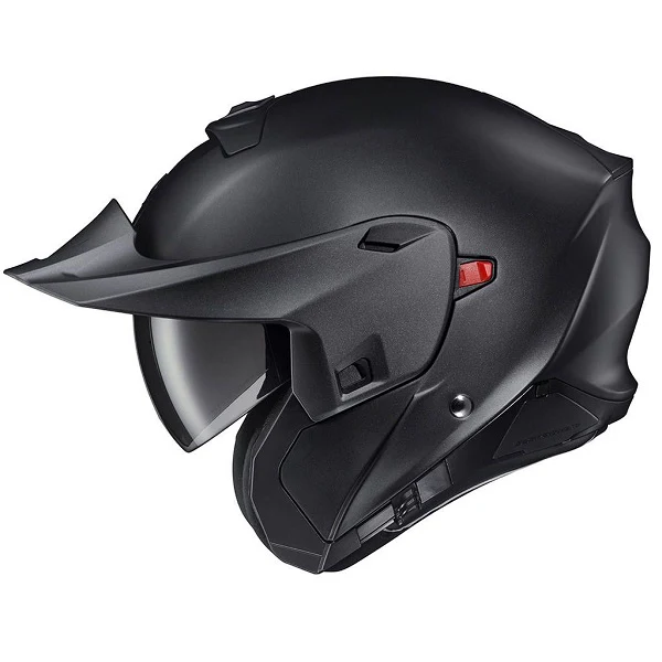 Casque Intégral de Moto Exo-GT930 Transformer - Image 7