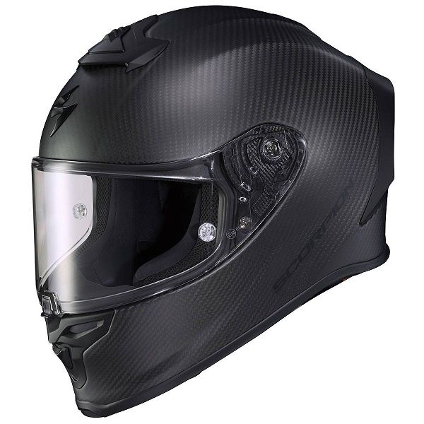Casque Intégral de Moto Exo-R1 Air Carbone