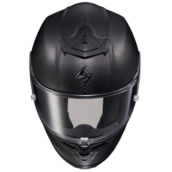 Casque Intégral de Moto Exo-R1 Air Carbone - Image 2
