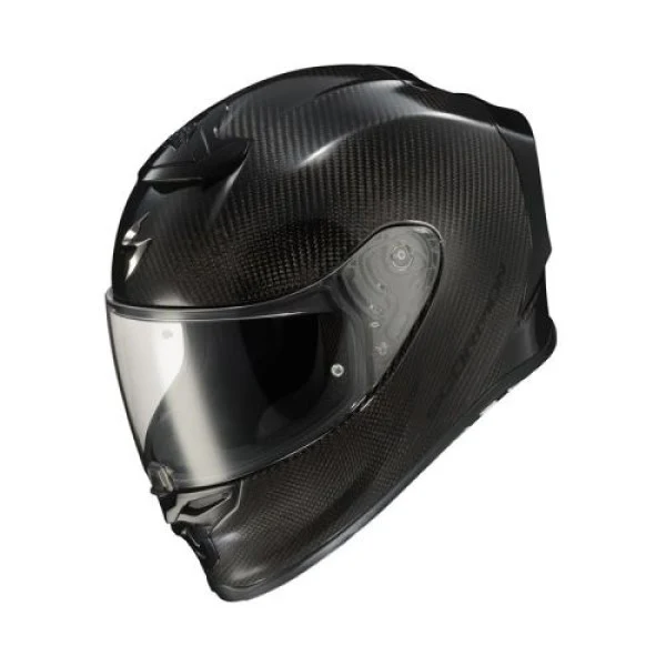 Casque Intégral de Moto Exo-R1 Air Carbone - Image 5