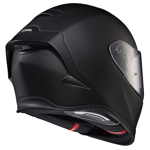 Casque Exo-R1 Air Solid - Image 2