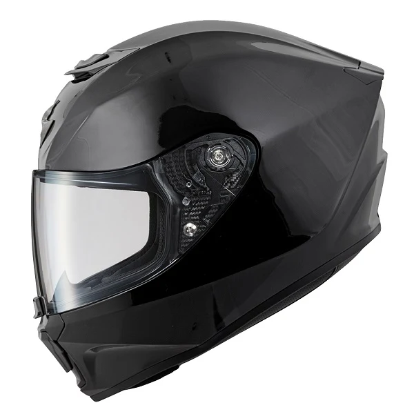 Casque Intégral de Moto EXO-R420 Solid