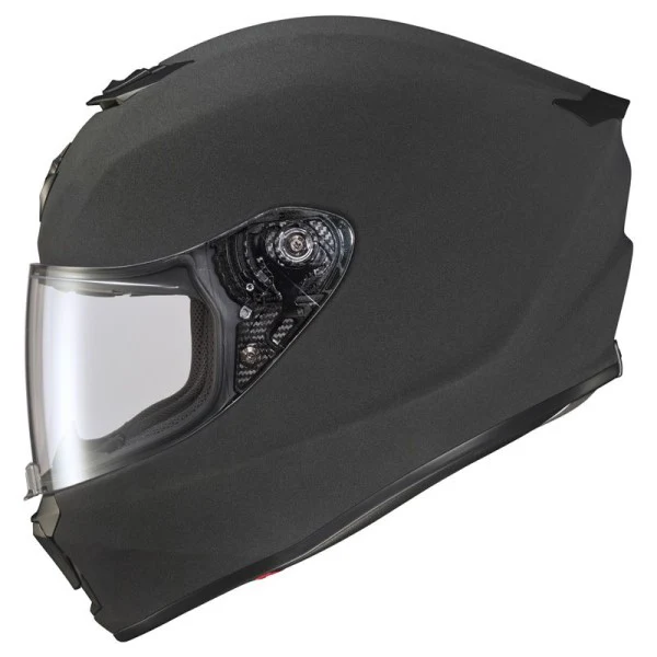 Casque Intégral de Moto EXO-R420 Solid - Image 3