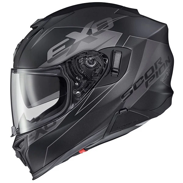 Casque EXO-T520 Factor