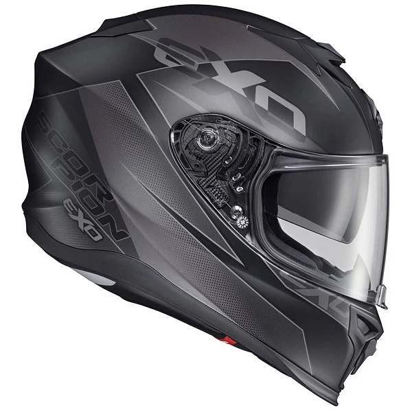 Casque EXO-T520 Factor - Image 2