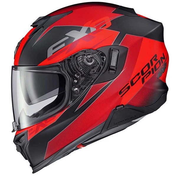 Casque EXO-T520 Factor - Image 4