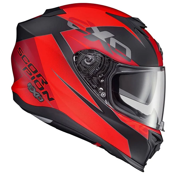 Casque EXO-T520 Factor - Image 5