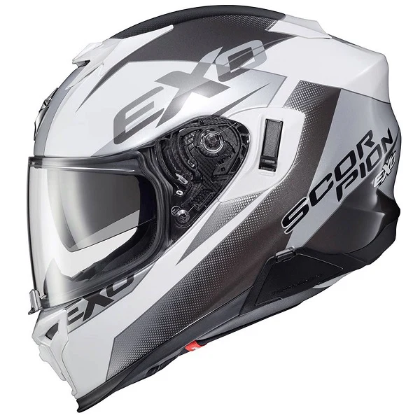 Casque EXO-T520 Factor - Image 6