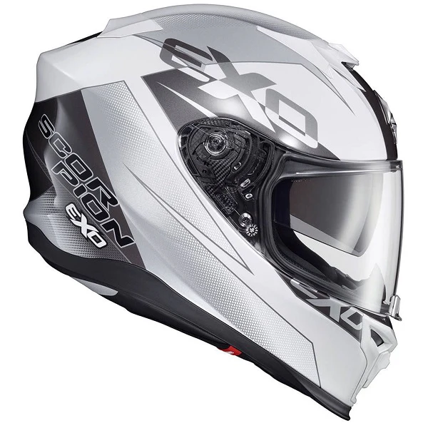 Casque EXO-T520 Factor - Image 7