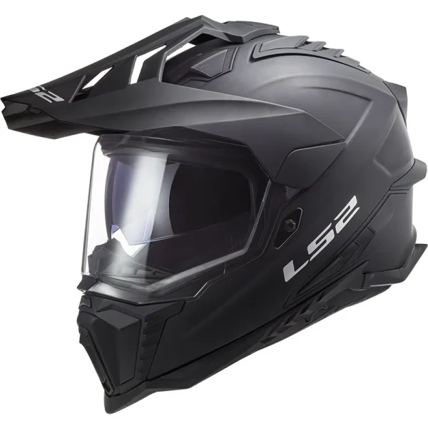Casque Aventure Explorer Composite