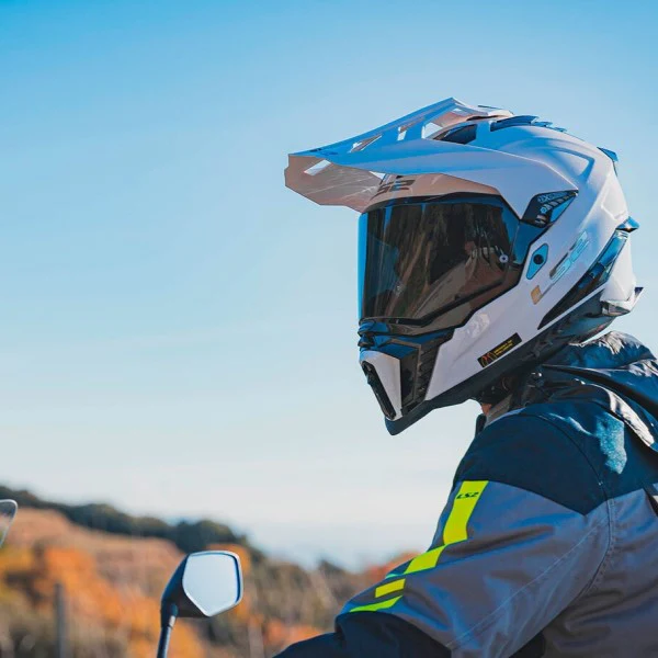 Casque Aventure Explorer Composite - Image 10