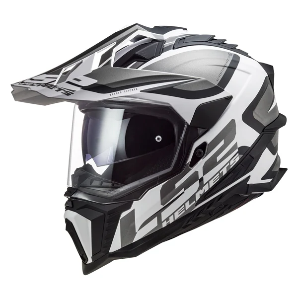 Casque Aventure Explorer Composite - Image 12
