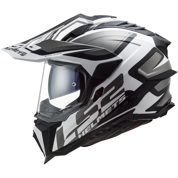 Casque Aventure Explorer Composite - Image 13