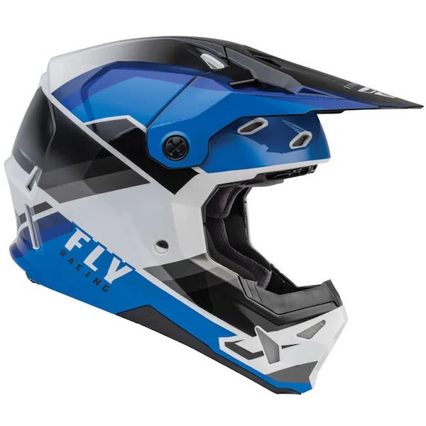 Casque de Motocross Formula CP Rush - Liquidation