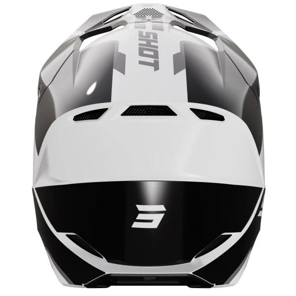 Casque Furious Bolt - Image 3