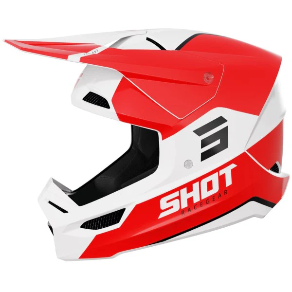 Casque Furious Bolt - Image 4