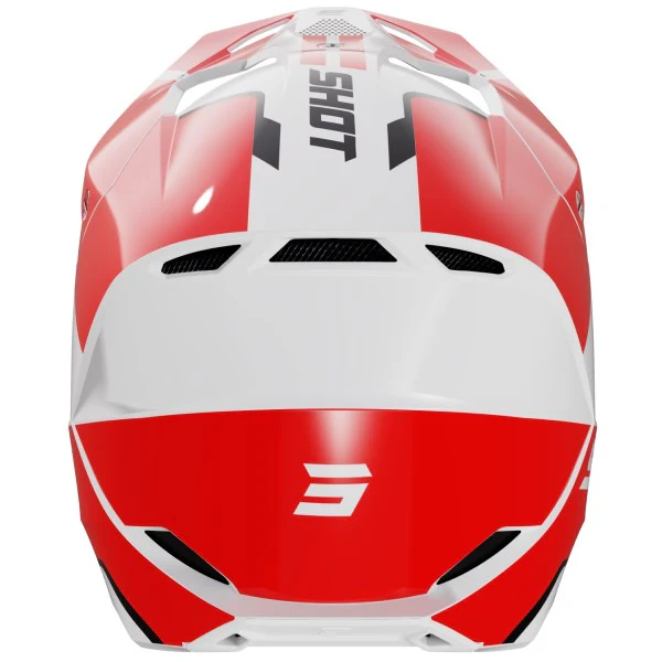 Casque Furious Bolt - Image 6
